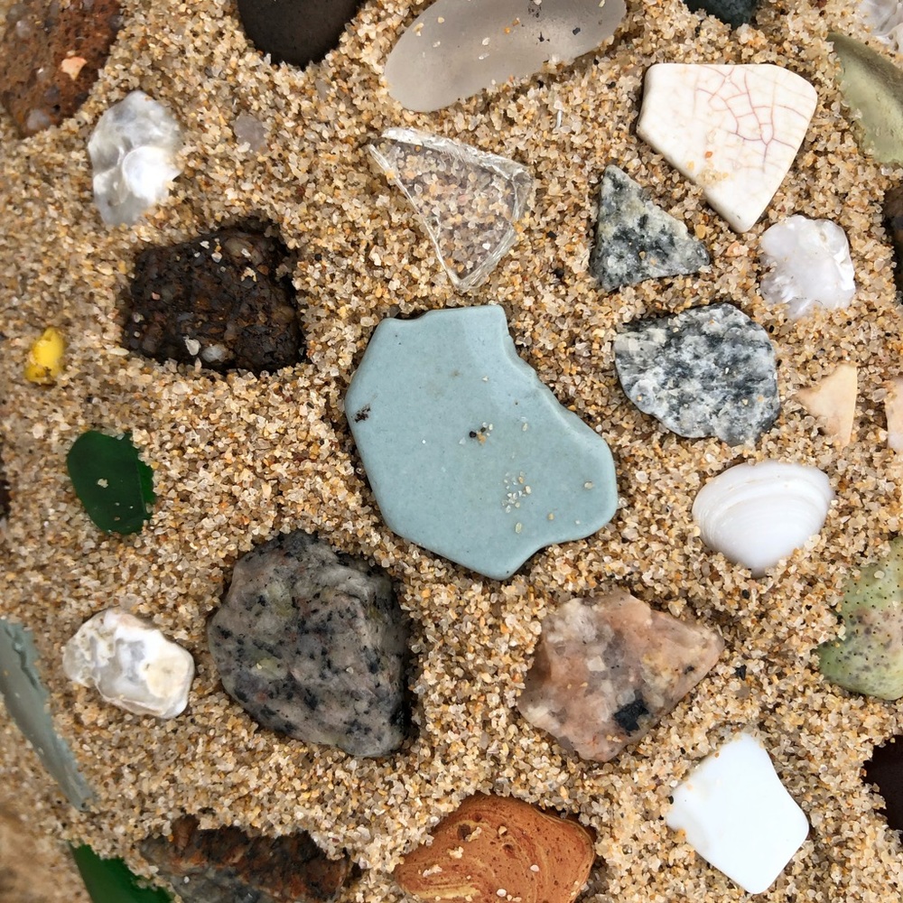 Meet your Posher, Raquel